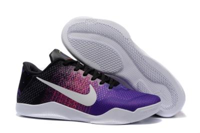 Kobe XI-6